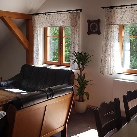 Kořenov Apartman Jizerka מראה חיצוני תמונה