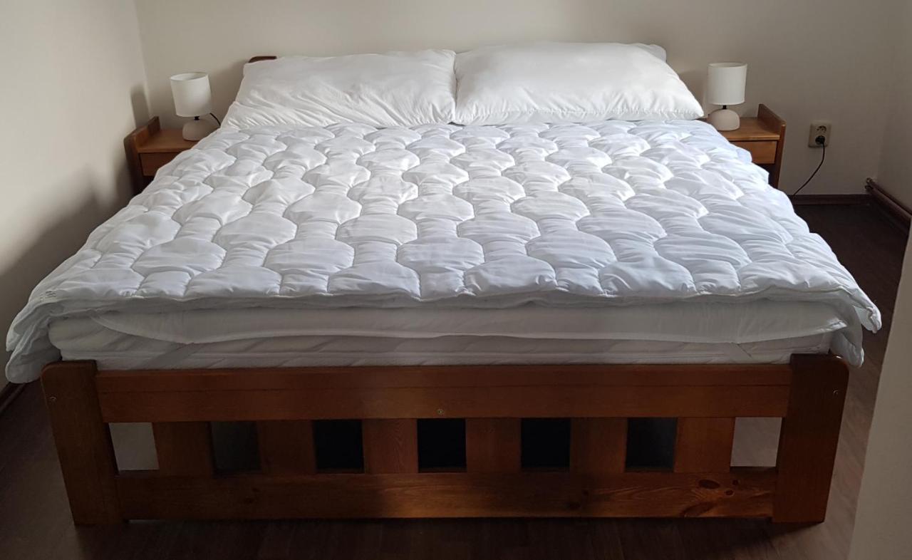 Kořenov Apartman Jizerka מראה חיצוני תמונה