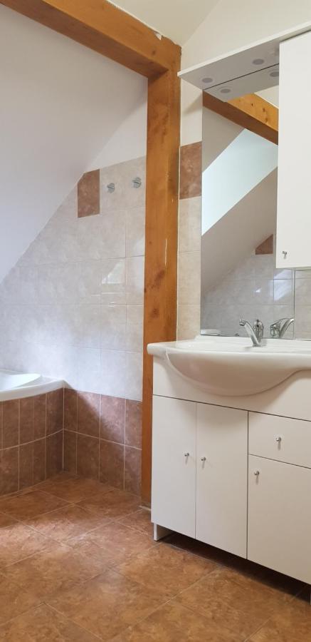 Kořenov Apartman Jizerka מראה חיצוני תמונה