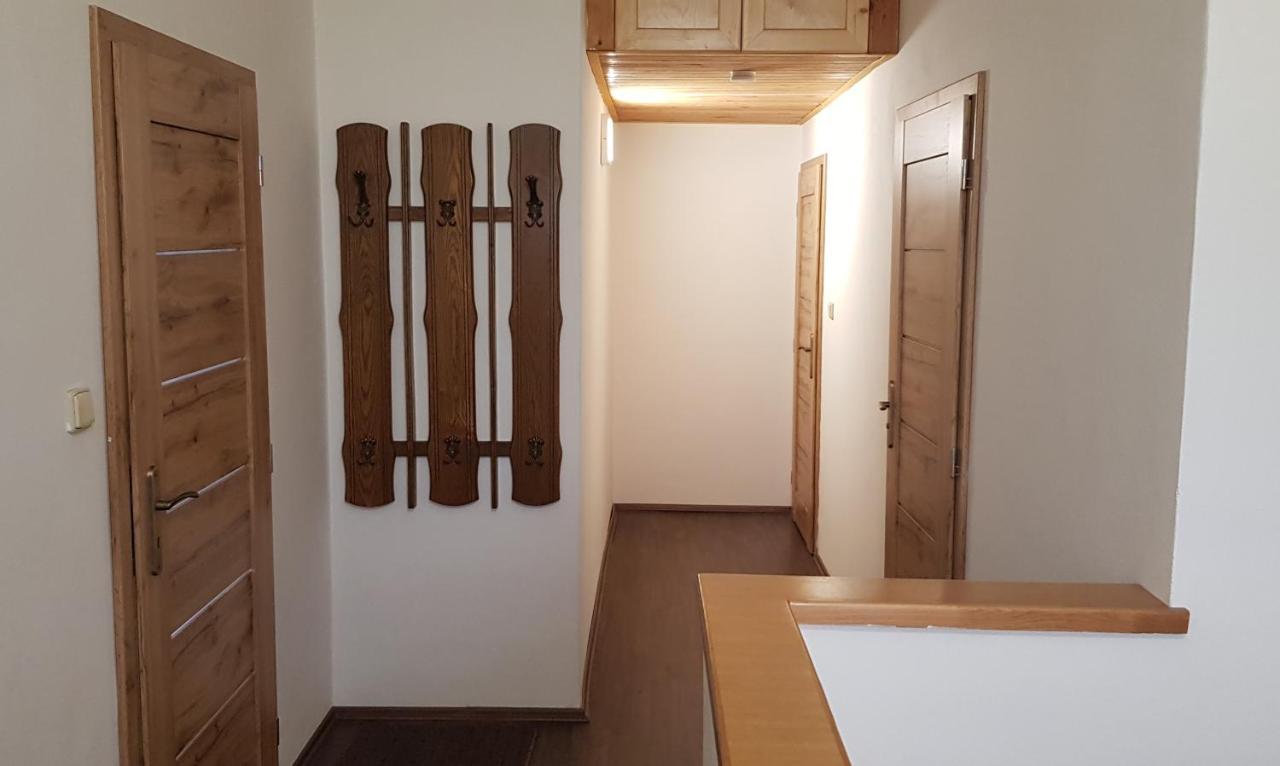 Kořenov Apartman Jizerka מראה חיצוני תמונה