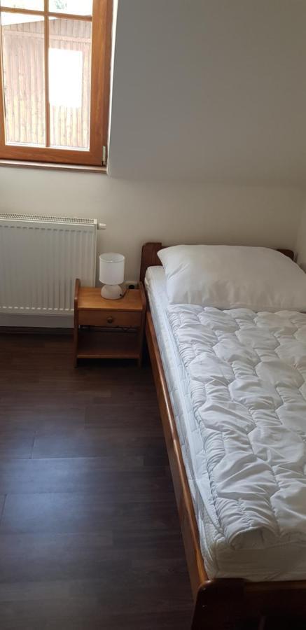 Kořenov Apartman Jizerka מראה חיצוני תמונה